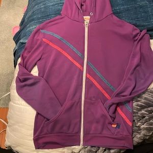 Aviator Nation Hoodie- AS IS